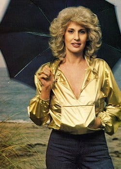 Tammy Wynette